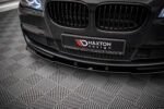 Splitter Dianteiro V.1 BMW 7 M-Pack F01 - Image 3