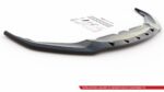 Splitter frontal V.1 BMW 8 Coupe G15 / 8 Gran Coupe M-pack G16 - Image 5