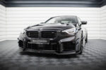 Splitter frontal V.1 BMW M2 G87