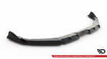 Splitter dianteiro V.1 BMW X5 M F95 Facelift - Image 4