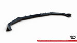 Splitter dianteiro V.1 BMW X5 M F95 Facelift - Image 5