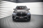 Splitter Dianteiro V.1 BMW X5M F95 - Image 2