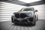 Splitter Dianteiro V.1 BMW X5M F95
