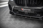 Splitter Dianteiro V.1 BMW X5M F95 - Image 3