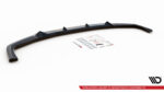 Splitter Dianteiro V.1 BMW X5M F95 - Image 5