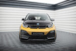 Splitter Dianteiro V.1 BMW i3 Mk1 Facelift - Image 2