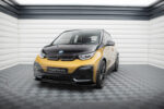 Splitter Dianteiro V.1 BMW i3 Mk1 Facelift