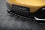 Splitter Dianteiro V.1 BMW i3 Mk1 Facelift - Image 3