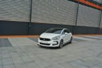 Splitter Dianteiro V.1 CITROEN DS5 FACELIFT - Image 4