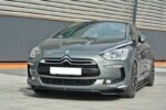 Splitter Dianteiro V.1 CITROEN DS5 FACELIFT