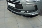 Splitter Dianteiro V.1 CITROEN DS5 FACELIFT - Image 2