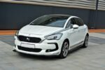 Splitter Dianteiro V.1 CITROEN DS5 FACELIFT - Image 3