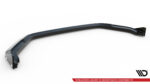 Splitter frontal V.1 + Flaps Honda Civic Type-R Mk 11 - Image 5