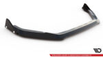 Splitter frontal V.1 + Flaps Honda Civic Type-R Mk 11 - Image 4