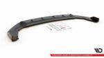 Splitter frontal V.1 + Flaps Volkswagen Golf 8 GTI Clubsport - Image 5