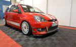 Splitter frontal V.1 Ford Fiesta ST Mk6