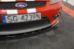 Splitter frontal V.1 Ford Fiesta ST Mk6 - Image 2