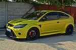 Splitter frontal V.1 Ford Focus RS Mk2 - Image 2