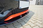 Splitter frontal V.1 Ford Focus ST-Line Mk3 FL - Image 3