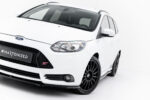 Splitter frontal V.1 Ford Focus ST Mk3