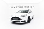 Splitter frontal V.1 Ford Focus ST Mk3 - Image 3