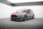 Splitter frontal V.1 Ford Focus ST Mk3 FL - Image 4