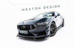 Splitter Frontal V.1 Ford Mustang Dark Horse Mk7