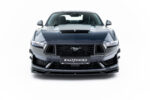 Splitter Frontal V.1 Ford Mustang Dark Horse Mk7 - Image 3