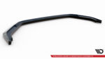 Splitter frontal V.1 Honda Civic Type-R Mk 11 - Image 5