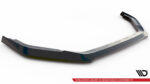 Splitter frontal V.1 Honda Civic Type-R Mk 11 - Image 4