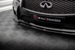 Splitter Dianteiro V.1 Infiniti Q50 S Mk1 - Image 3