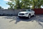 Splitter Dianteiro V.1 INFINITI QX70