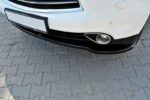 Splitter Dianteiro V.1 INFINITI QX70 - Image 2