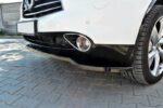 Splitter Dianteiro V.1 INFINITI QX70 - Image 3