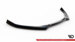 Splitter frontal V.1 Jaguar XE R-Sport X760 - Image 4