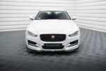 Splitter frontal V.1 Jaguar XE R-Sport X760 - Image 2