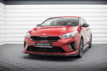 Splitter Dianteiro V.1 Kia ProCeed GT Mk1