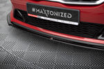 Splitter Dianteiro V.1 Kia ProCeed GT Mk1 - Image 3