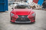 Splitter frontal V.1 Lexus LC 500
