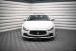 Splitter Dianteiro V.1 Maserati Ghibli Mk3
