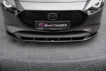 Splitter frontal V.1 Mazda 3 Mk4 - Image 2