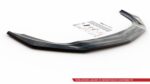 Splitter frontal V.1 Mercedes A35 AMG Aero W177 - Image 5