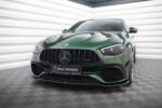 Splitter frontal V.1 Mercedes-AMG E63 W213 Facelift