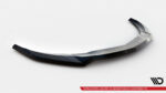 Splitter frontal V.1 Mercedes-Benz A AMG-Line W176 Facelift - Image 4