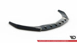 Splitter Dianteiro V.1 Mercedes-Benz A45 Aero W176 Facelift - Image 4
