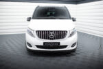 Splitter Frontal V.1 Mercedes V-Class W447 - Image 3