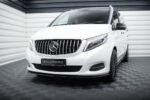 Splitter Frontal V.1 Mercedes V-Class W447