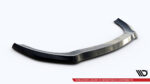 Splitter frontal V.1 Mercedes-Benz V-Class W447 Facelift - Image 3