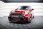 Splitter frontal V.1 Mini Cooper S John Cooper Works F56 Facelift