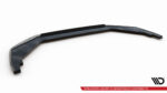 Splitter frontal V.1 Nissan GTR R35 Facelift - Image 5